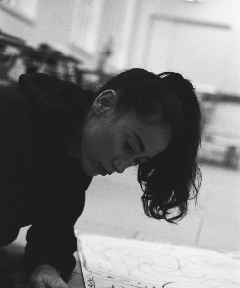 francesca peruzzi psicologa esperienze trasformative