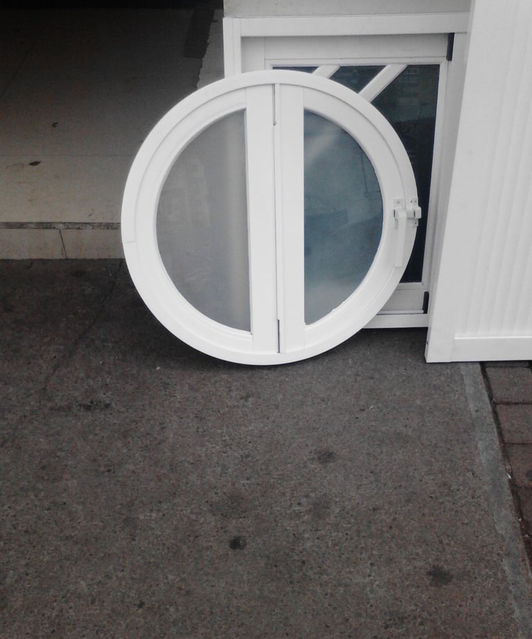 ventanas de aluminio