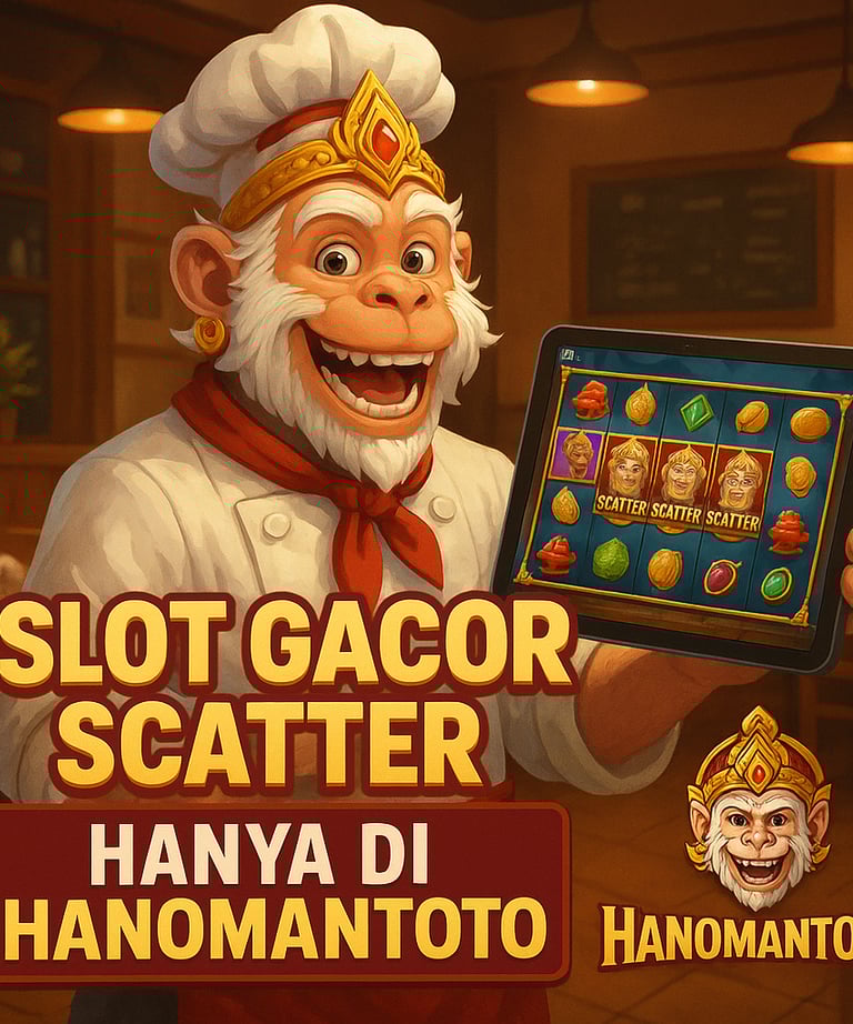 hanomantoto login
