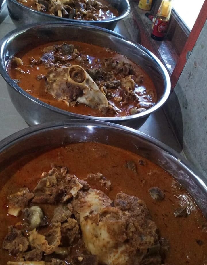 kuliner pekanbaru