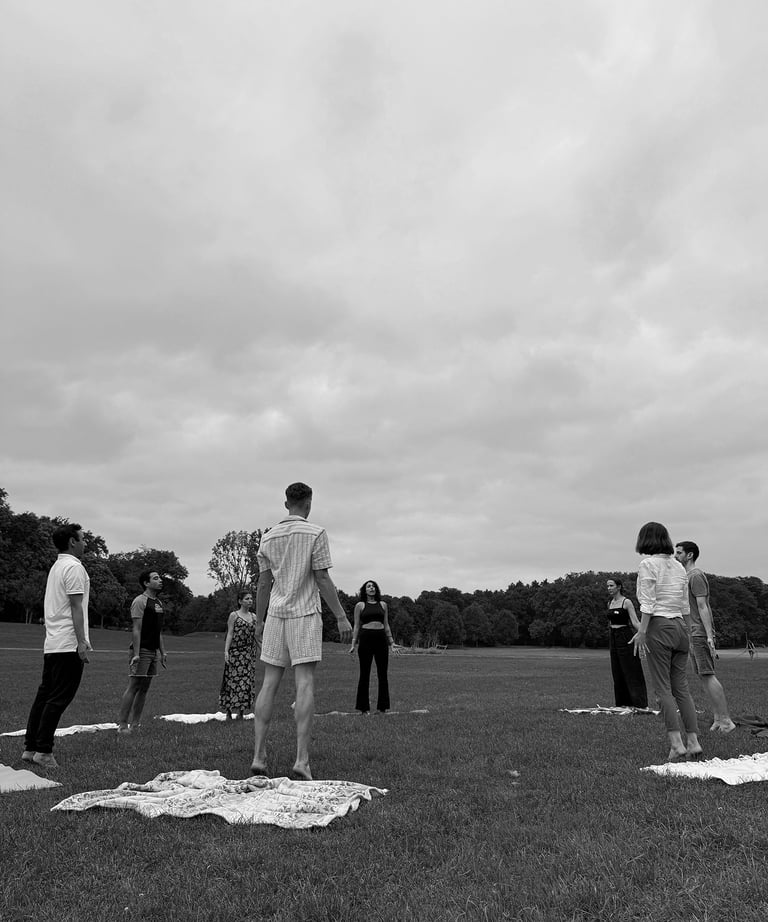 Designed Yoga Cologne Germany