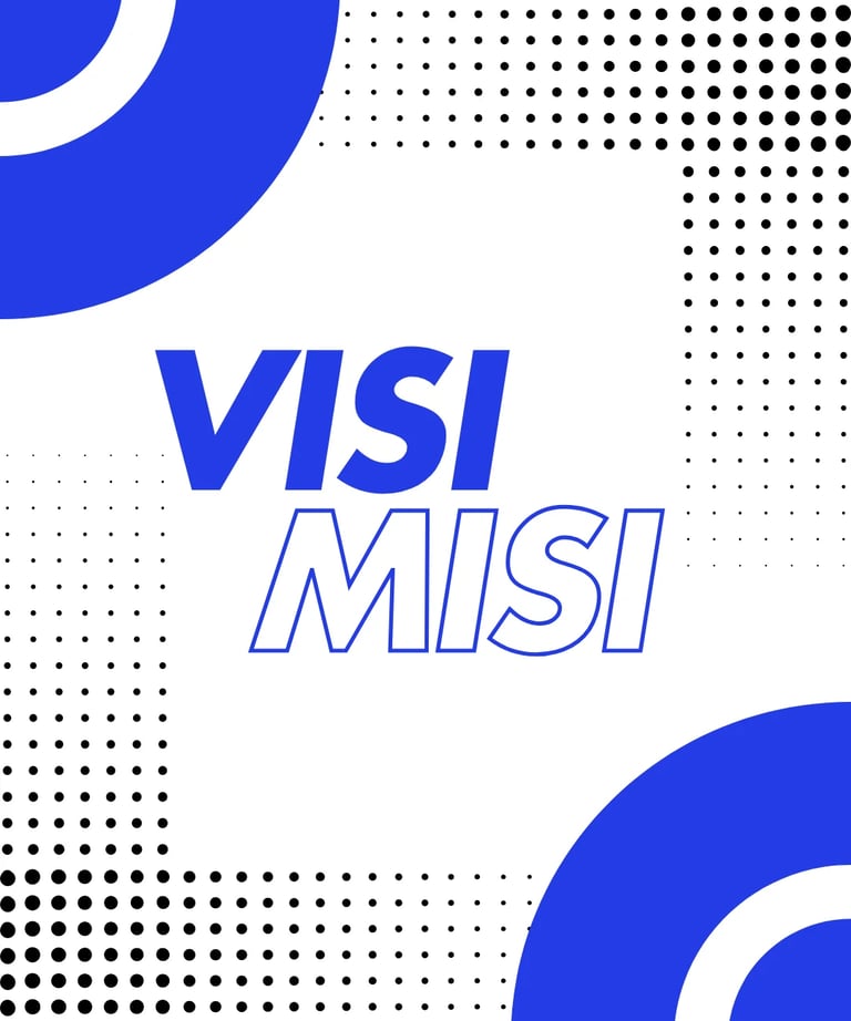 Visi Misi Portal Banjaran Pucung