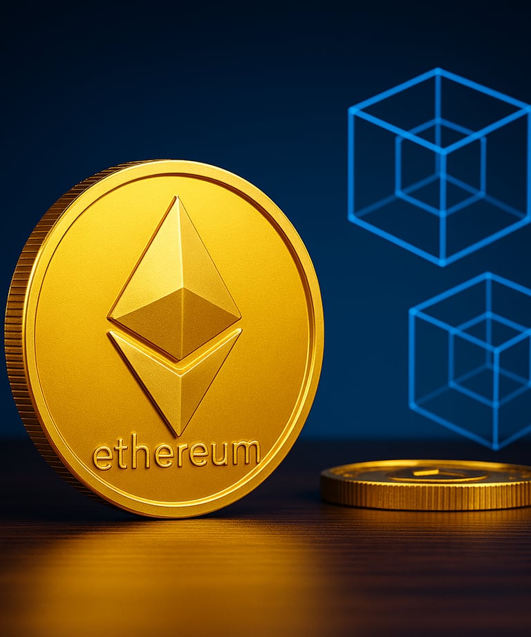 Soluciones avanzadas en tokenización