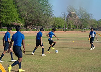 Gargy Gurukul Ganaur