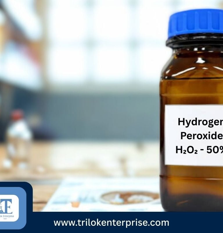 hydrogen peroxide suppliers in ahmedabad
