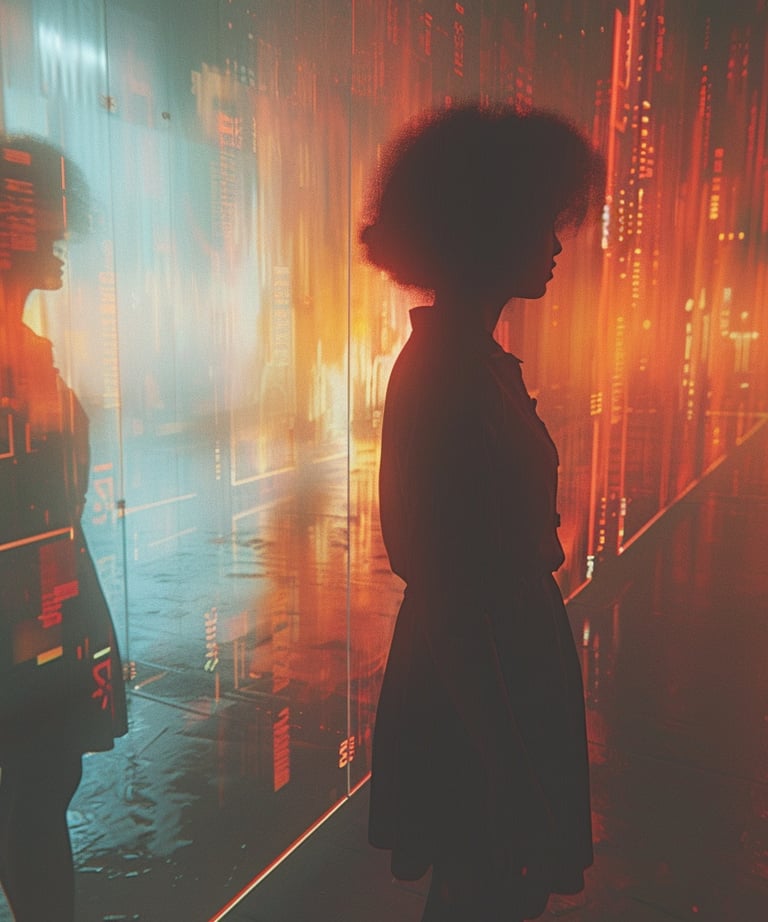 რატომ სჭირდები ნარცისს