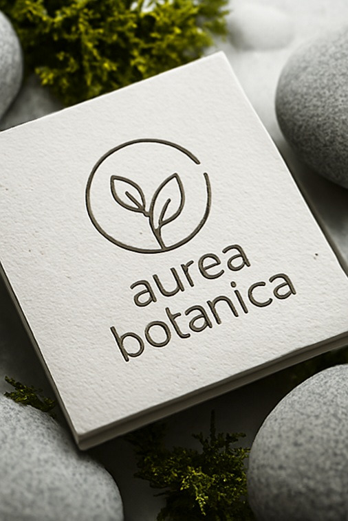 aurea botanica brand