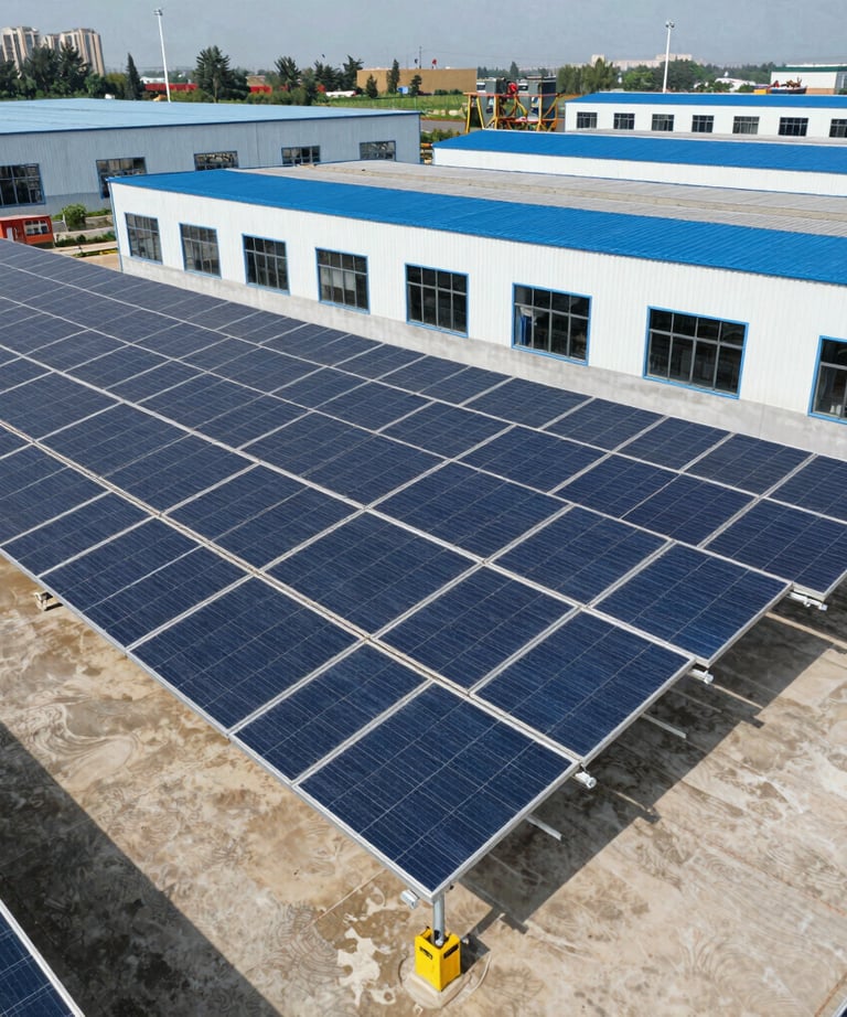 white and brown labeled box