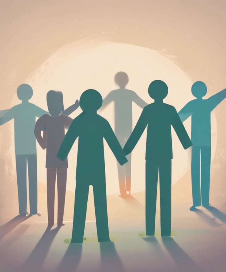 Image showing a certificate of ISO 9001 quality management system.