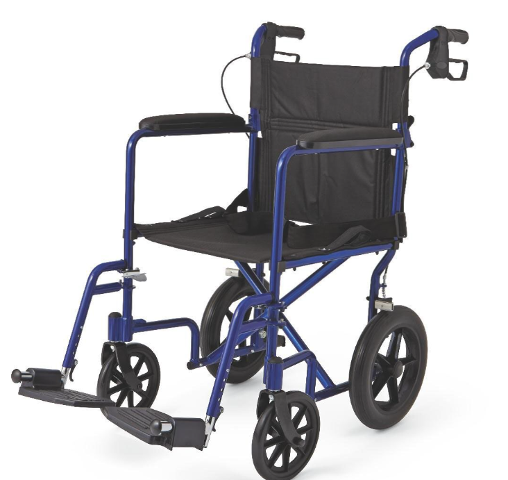 Transport Chair Rental Kansas City