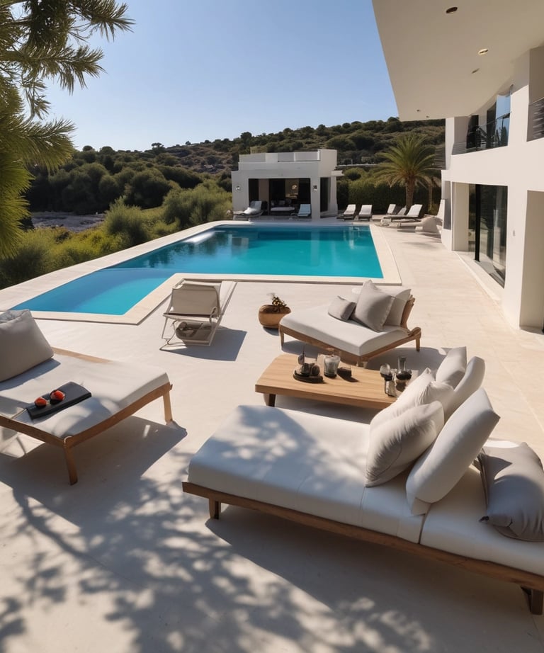 white concrete building during daytime