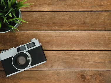 Prise de photo logement airbnb