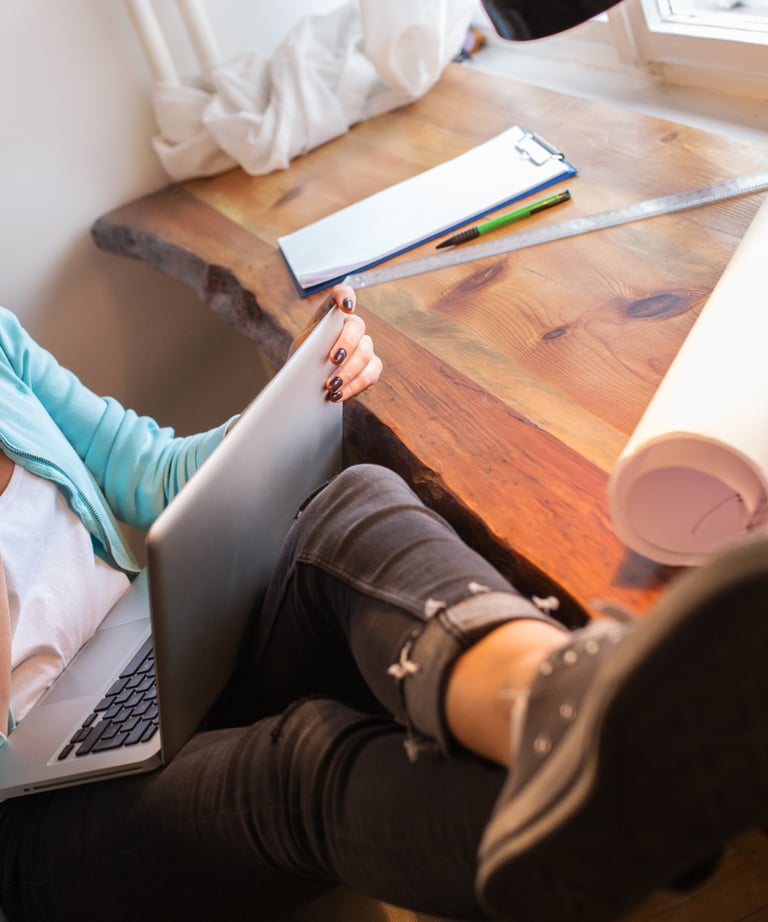 Projets de communication digitale