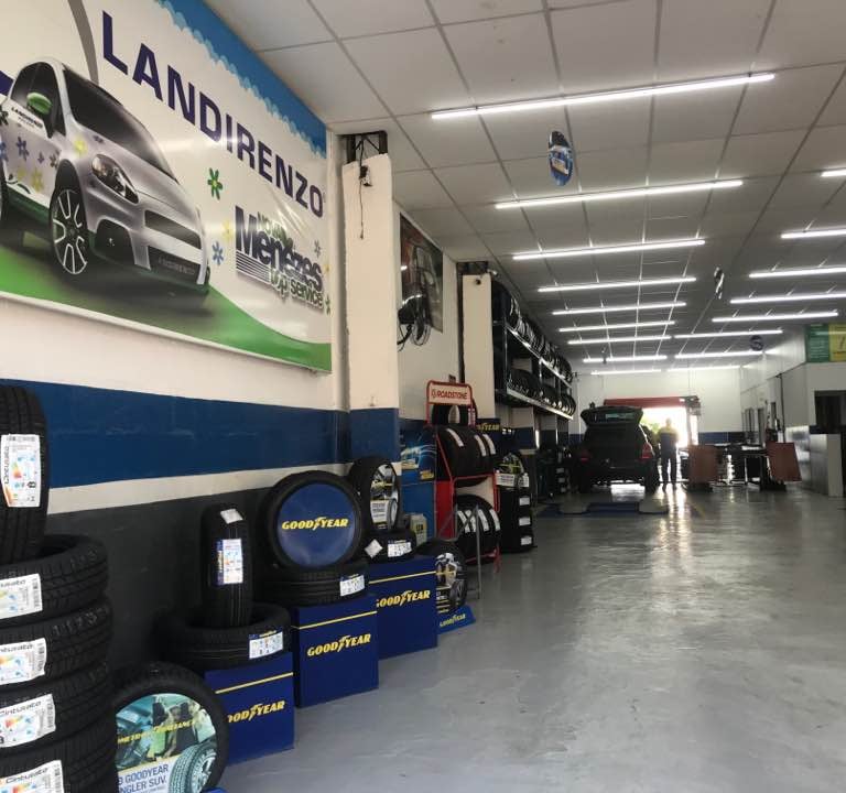 Menezes Auto Center
