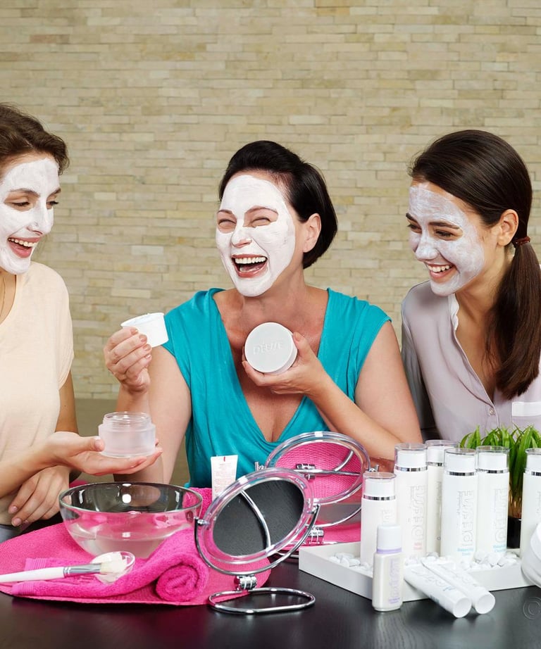 Beauty Zubehör bei Deesse