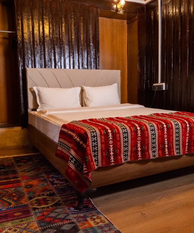 Hatun | Gaziantep Butik Otel
