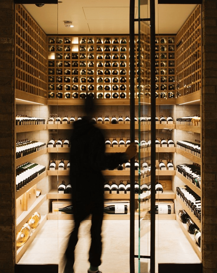 quels vins se conservent longtemps à Annecy avec Nektar, conseiller en vins d'exception