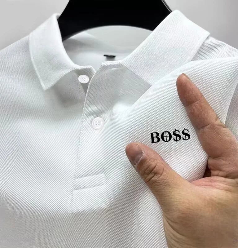 Boss shirts for men