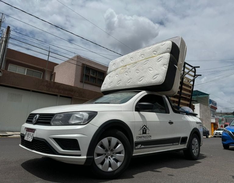 Fletes y Mudanzas en Morelia, cuidamos tus pertenecias hasta el lugar de destino.