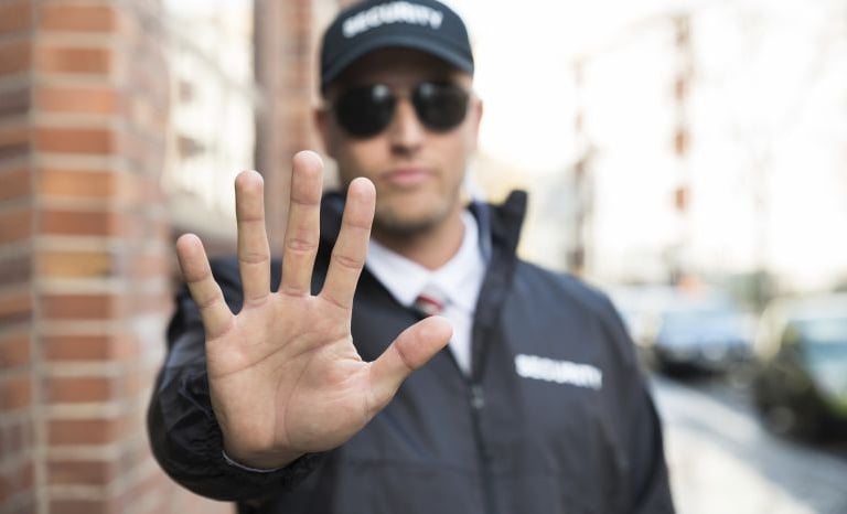 Agentes Vigilantes
