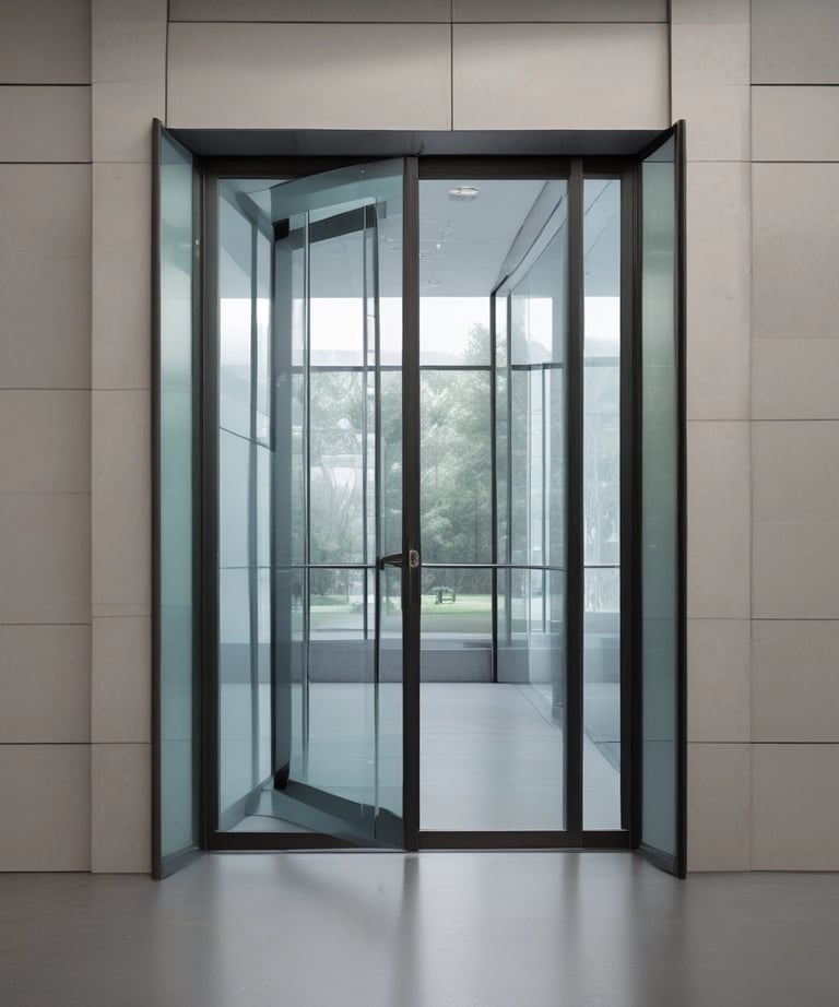 white concrete building during daytime