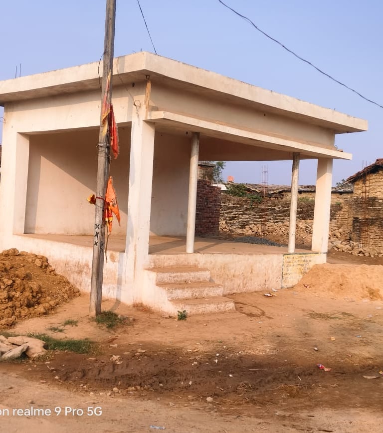 chabutra