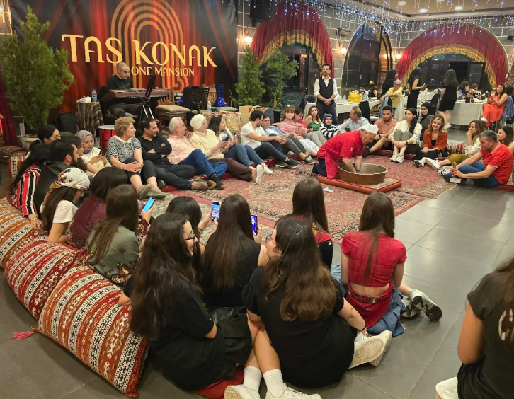 Diyarbakır Eyvan Gecesi