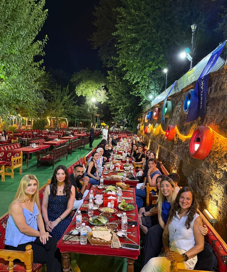 Diyarbakır Eyvan Gecesi
