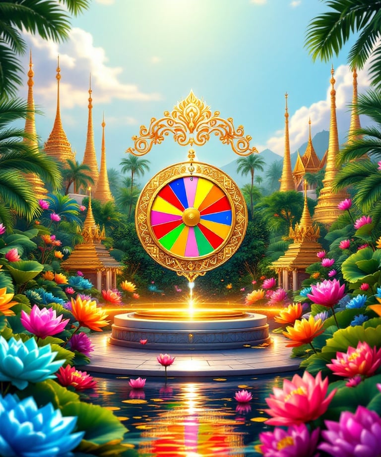แทงหวยไทย