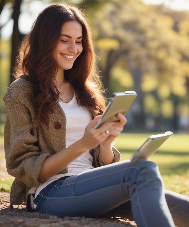 An inviting bookshelf filled with a variety of books, showcasing different genres and vibrant covers.