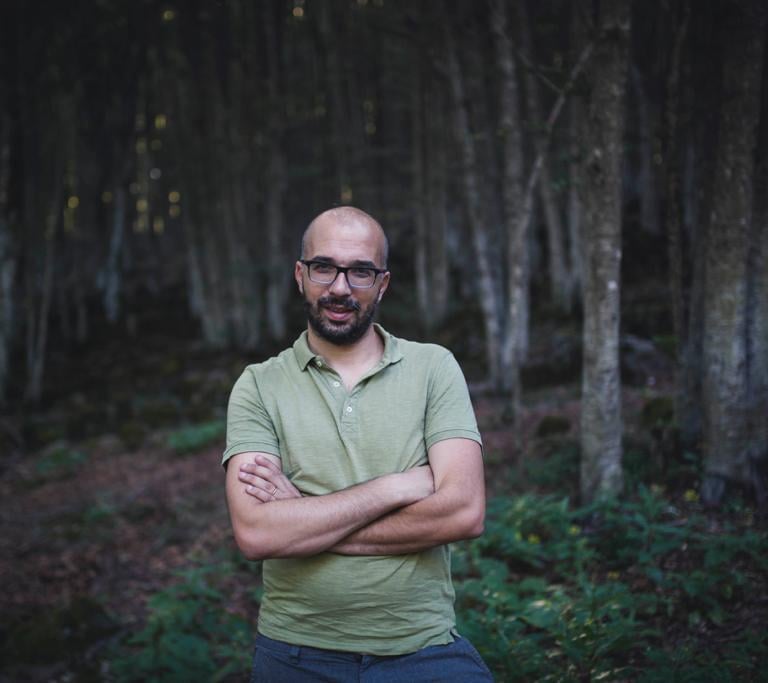 Andrea Pedretti