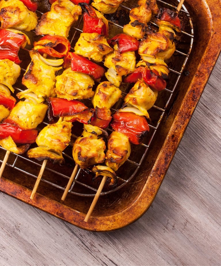 Zinger, Fillets & Tikka Specials - Chicken World Fried Chicken - Sharjah - United Arab Emirates