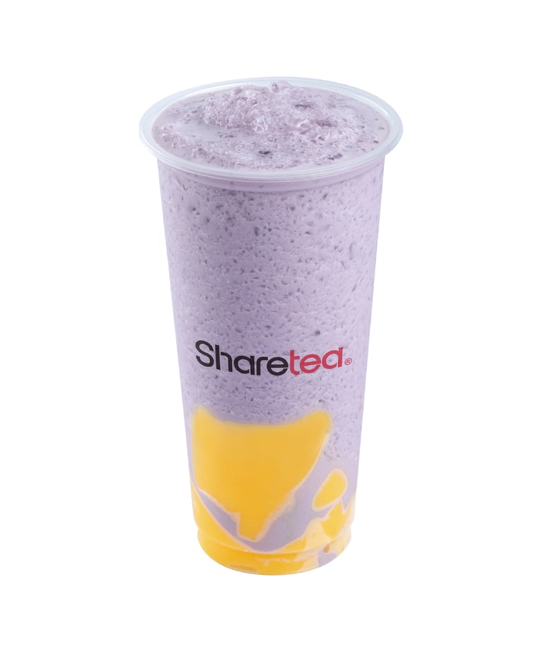 taro-ice-blended-boba-tea-with-pudding