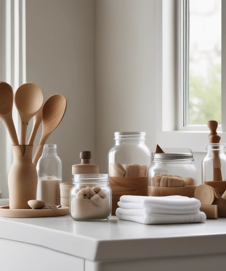 A friendly customer service representative assisting a customer over the phone.