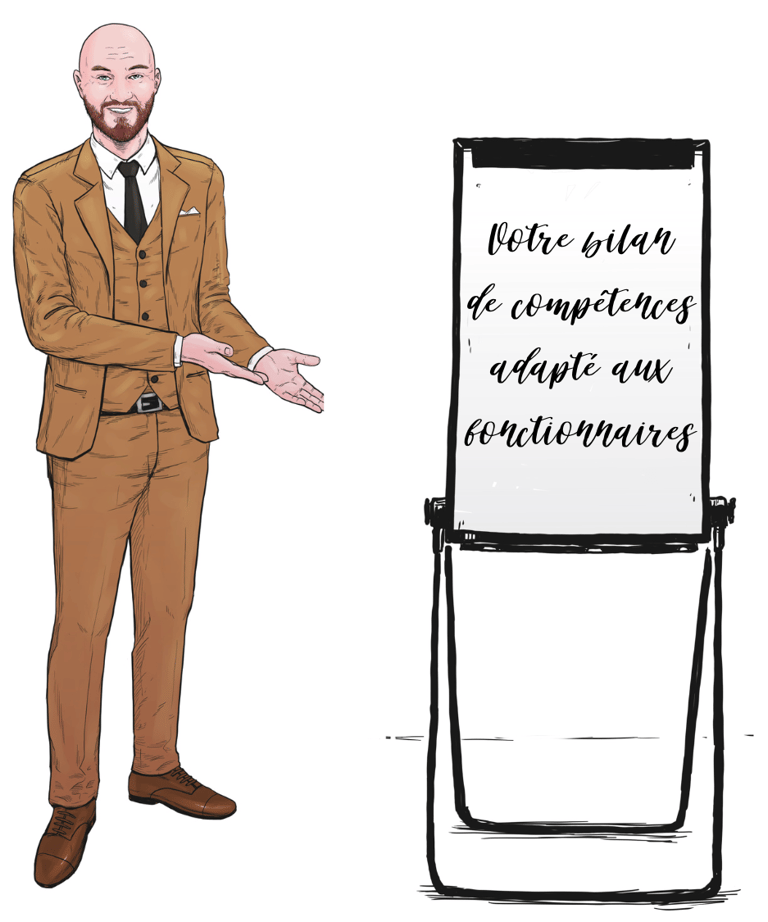 bilan de competences esprit libre