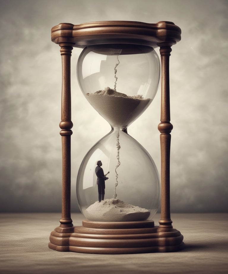 white concrete building during daytime