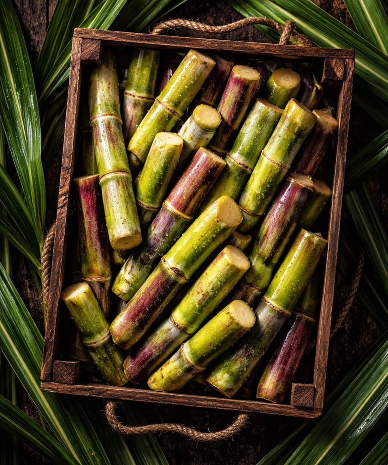 canna da zucchero fresca vendita on line shop italia