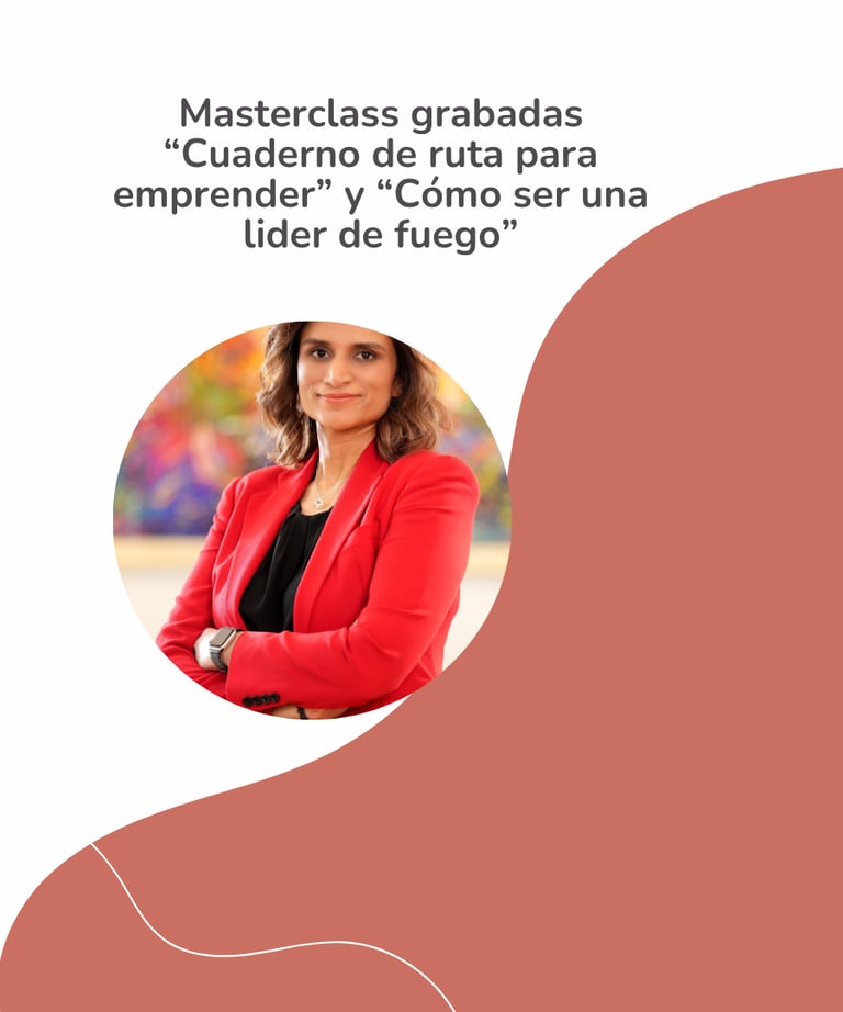 carmen pombero cursos