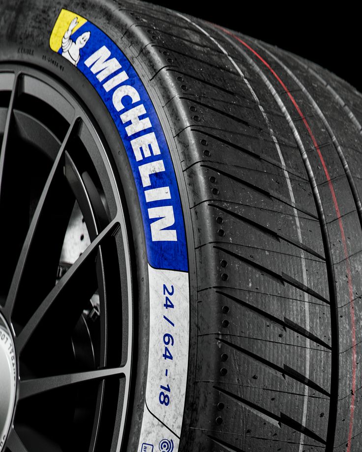 275/30 R20 MICHELIN TYRE FOR E43 AMG