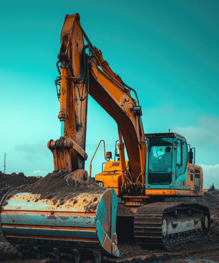 Pile Foundation Contractors in Bangalore | Best pile foundations in bangalore | VNS Prime Infra