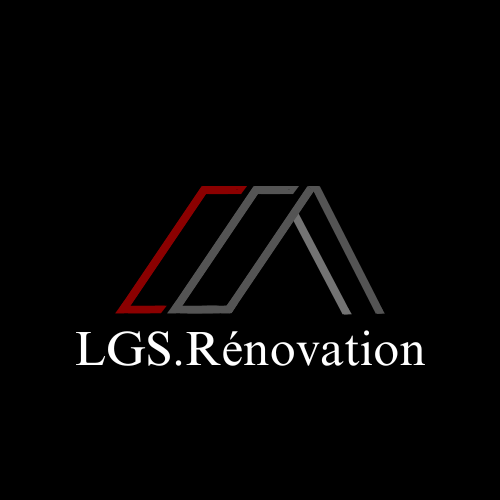 logo  lgs renovation