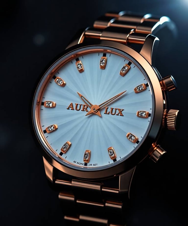 aurora lux