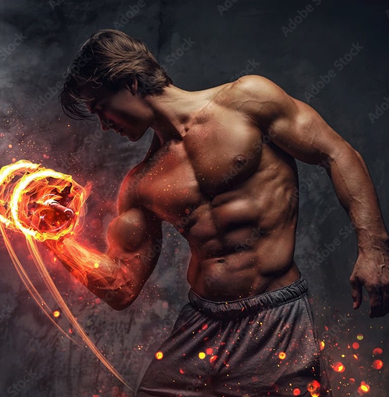 steroids