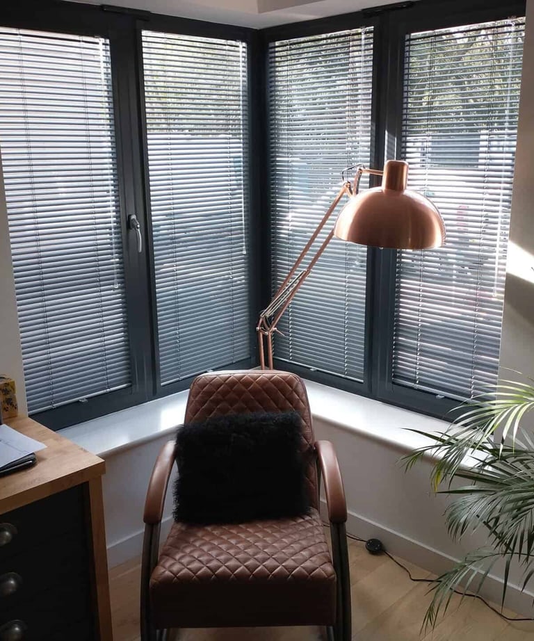 perfect fit blinds
