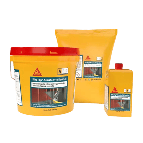 selladores sika vendidas por soldiaz industrias