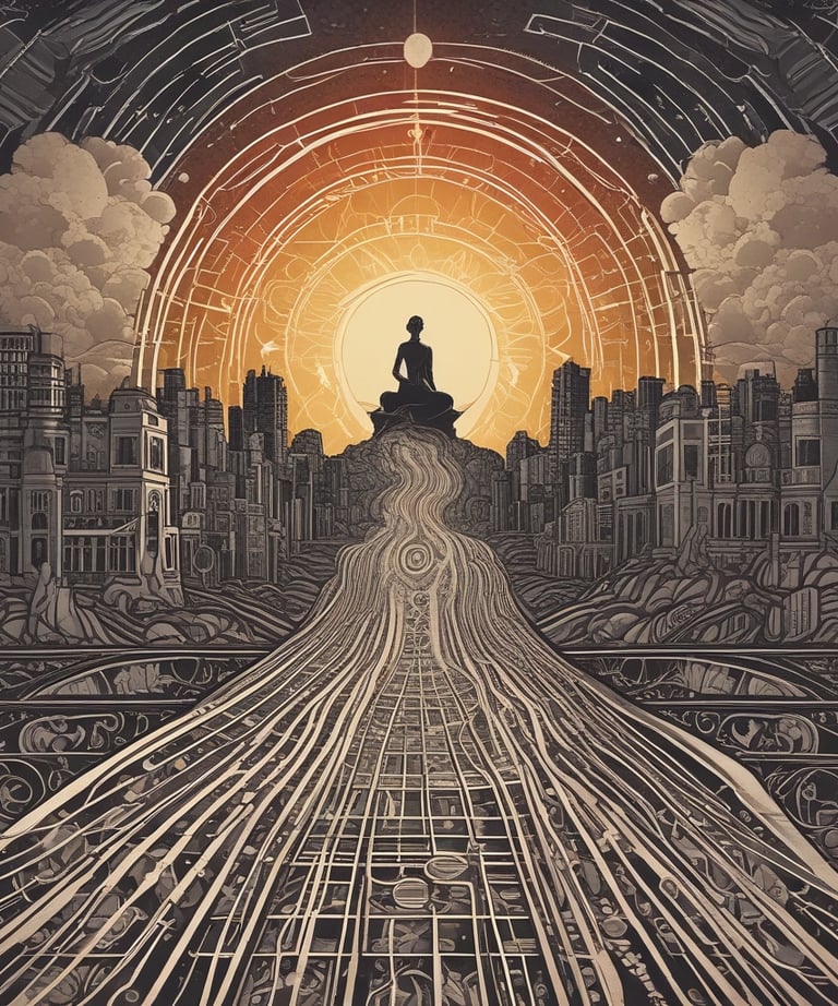 A collection of tools is arranged on a dark surface. An electric drill with the brand 'Hyper Tough' is visible alongside a claw hammer with a black handle. Three chisels of varying sizes, also branded 'Hyper Tough,' are aligned next to the hammer.