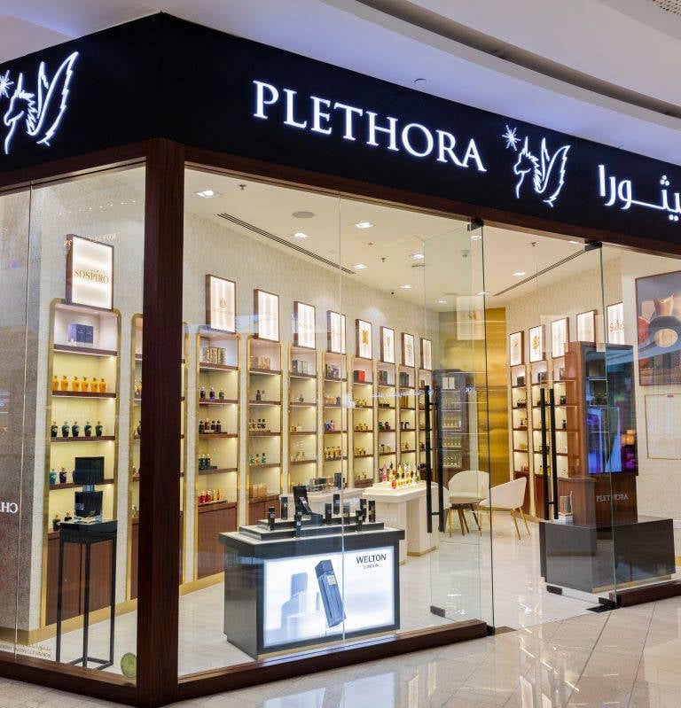 Retail Outlet Light High CRI /Right led lighting solutions 