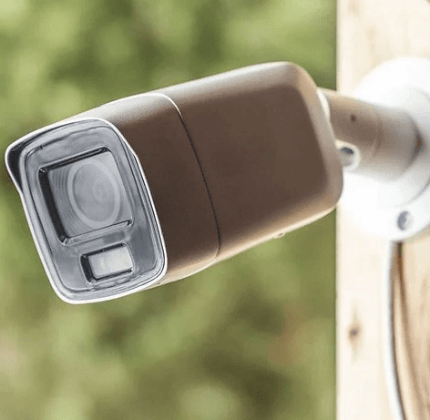 camera de surveillance IP