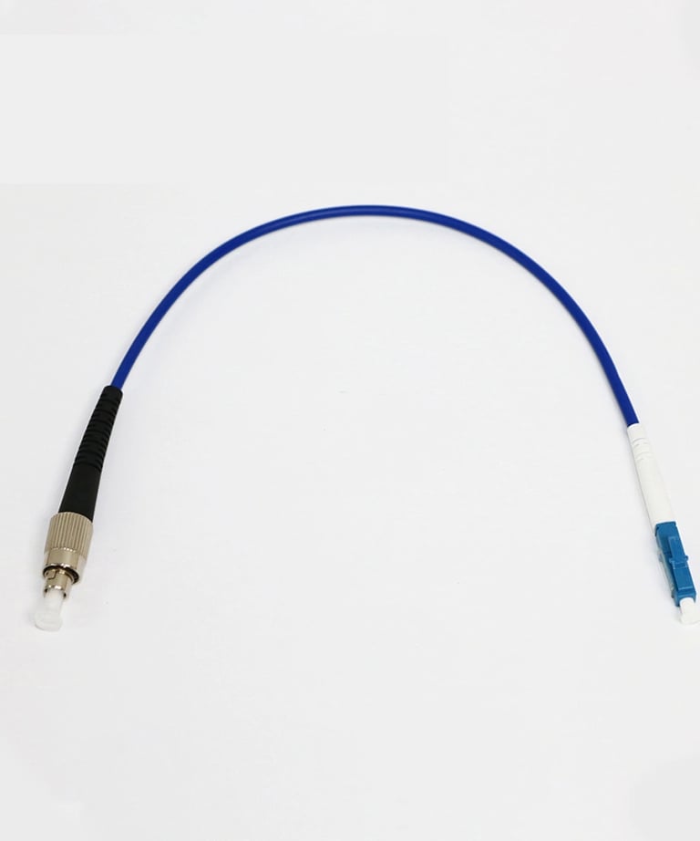 FC Fiber Optic Patch Cord