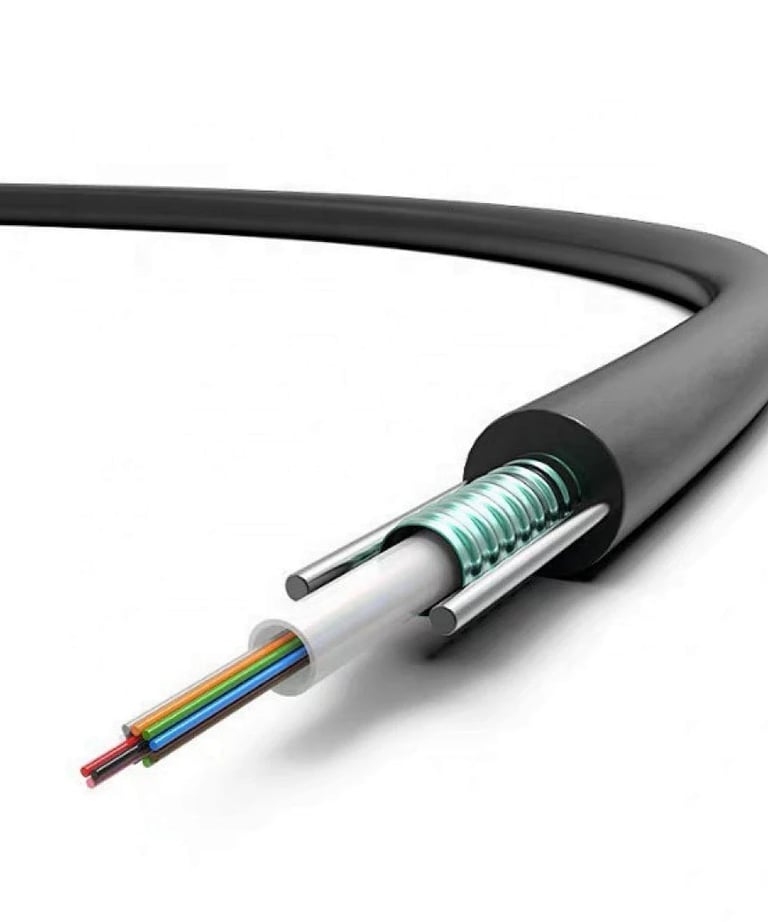 GYTXW GYTC8S GJFJV GJXH GJXFH Fiber Optical Cable G652D G657A1 G657A2